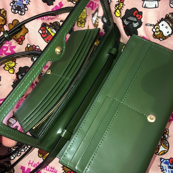 Kate Spade Saturday wallet - Picture 5 of 7